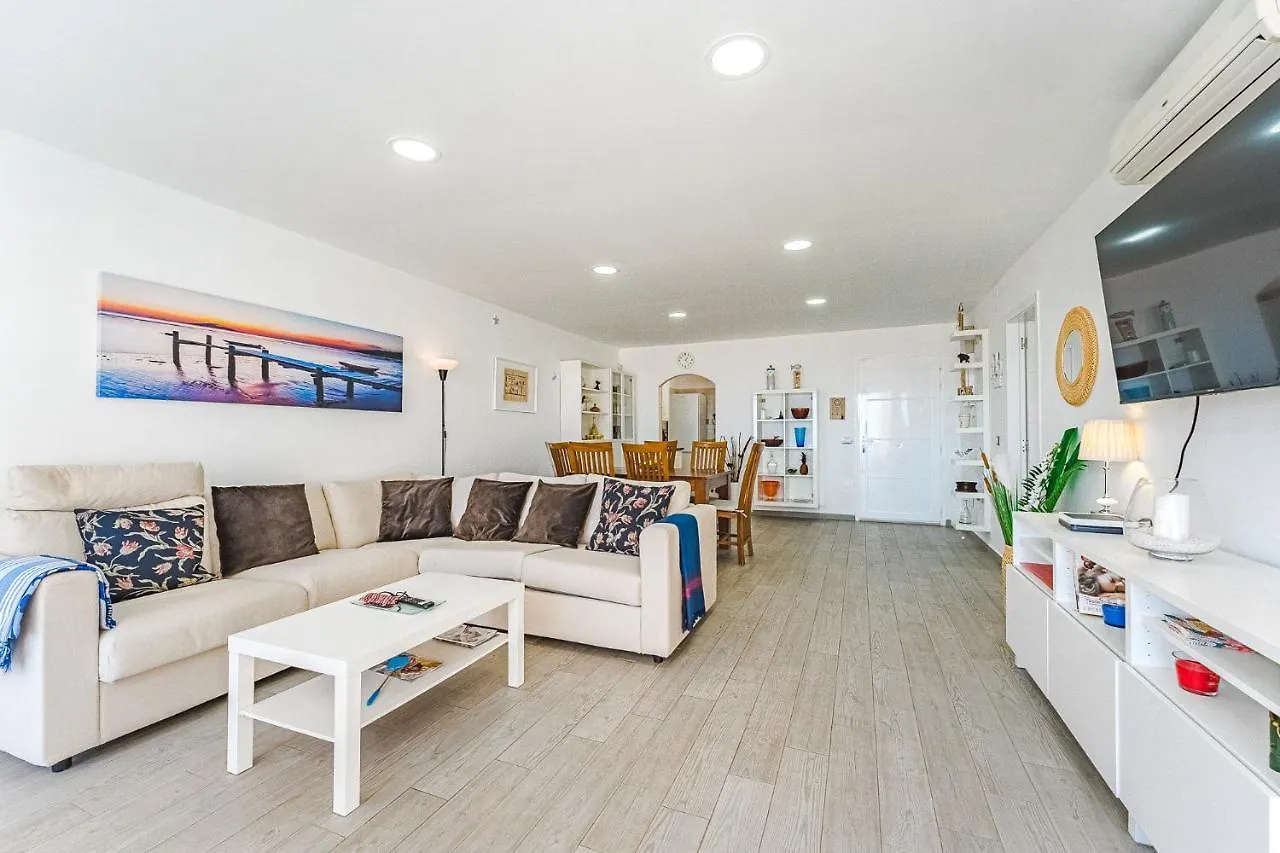 Casa de Férias Balcon Del Atlantico Y Piscina Privada Vila Costa Adeje  Espanha