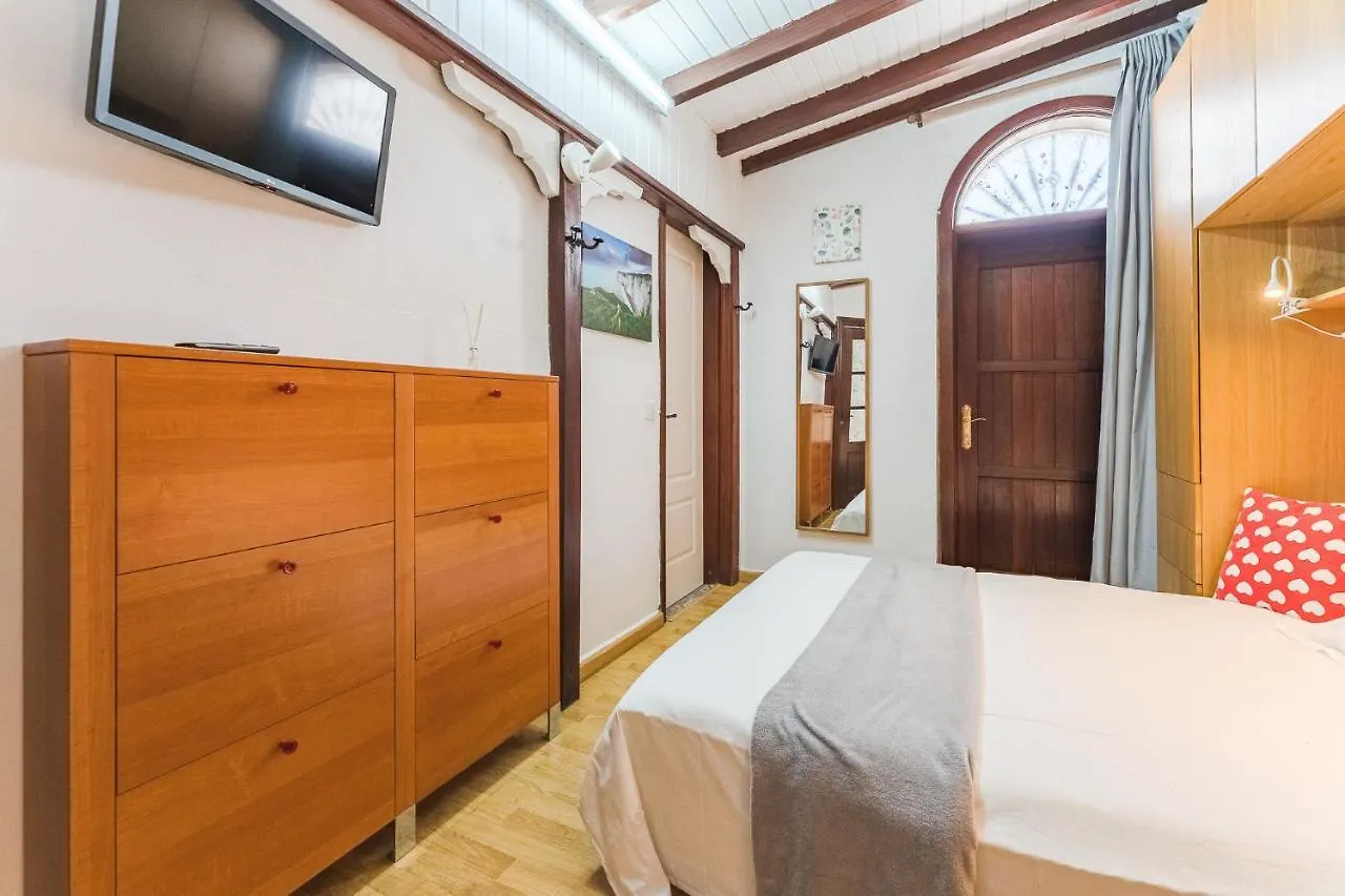 Casa de Férias Balcon Del Atlantico Y Piscina Privada Vila Costa Adeje