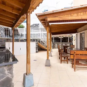  Сasa de vacaciones Home2book Metro Tenerife, Private Pool & Bbq