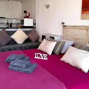 Holiday home Mareverde Fase I