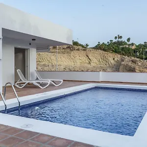  Сasa de vacaciones Costa Adeje