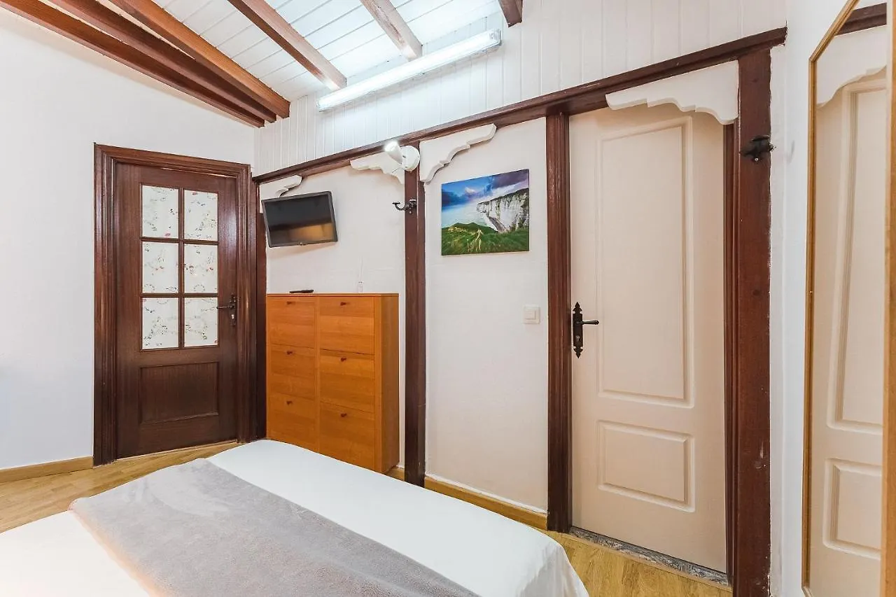Holiday home Balcon Del Atlantico Y Piscina Privada Villa Costa Adeje  Spain