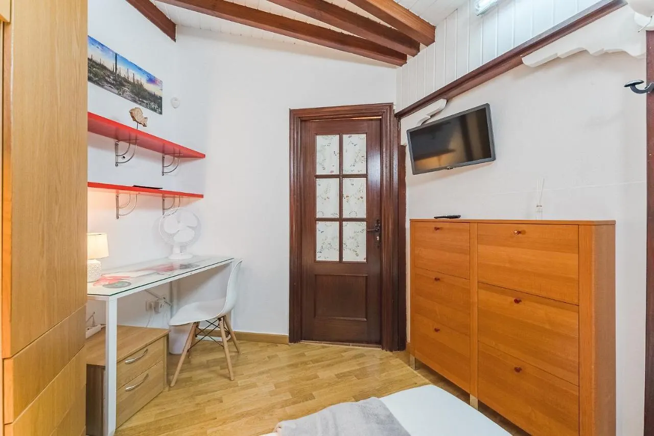 Holiday home Balcon Del Atlantico Y Piscina Privada Villa Costa Adeje